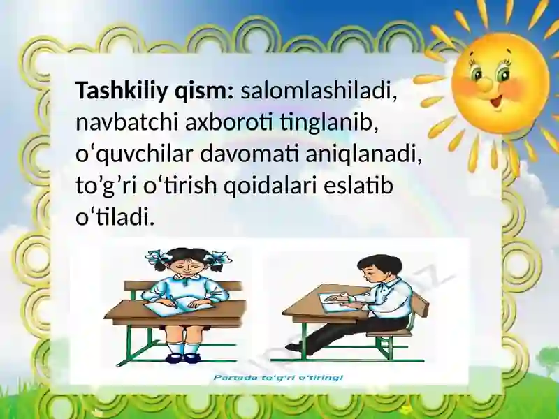 Son soʻz turkumi 4