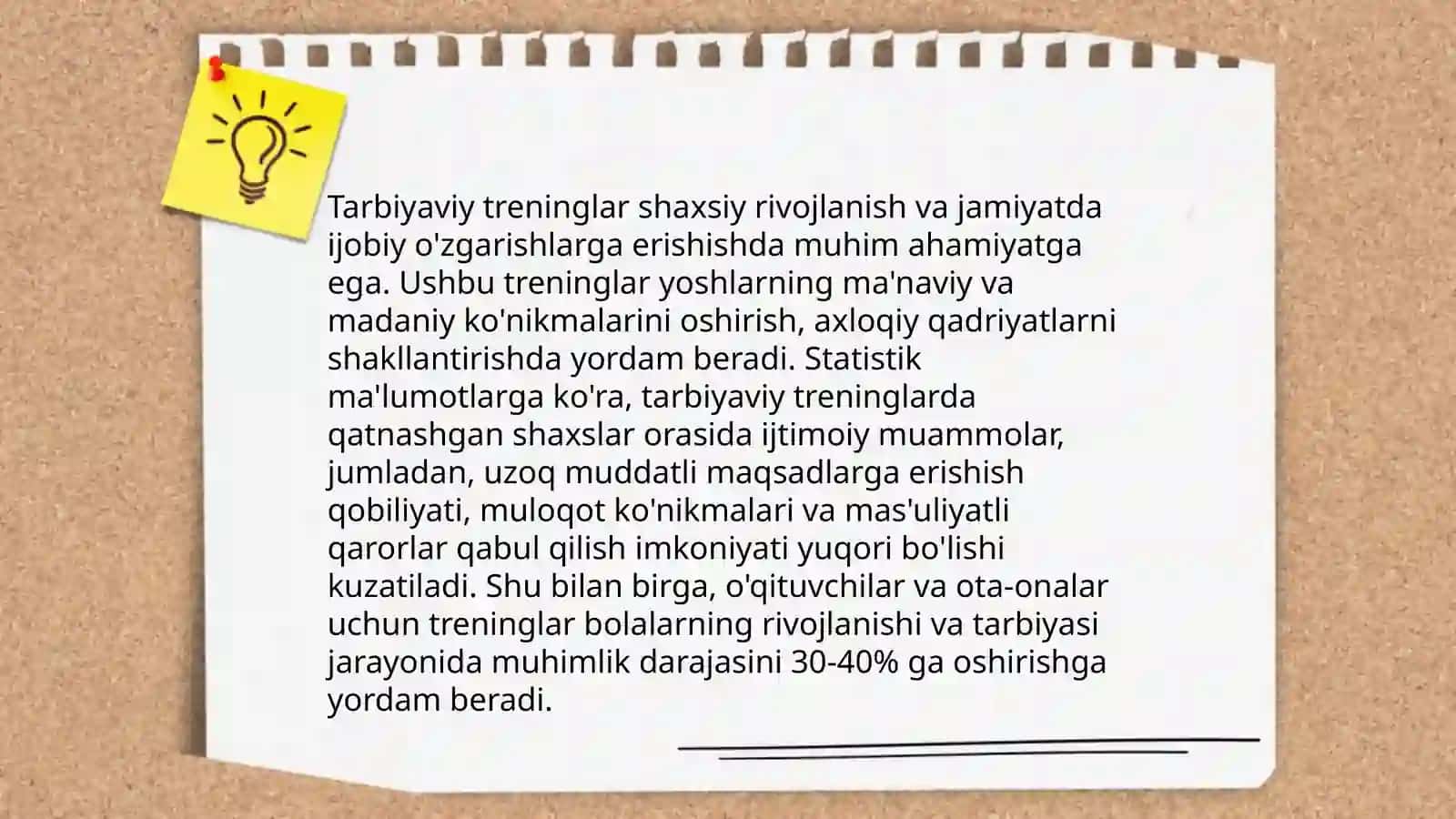 Pedagogik tarbiya usullari 4