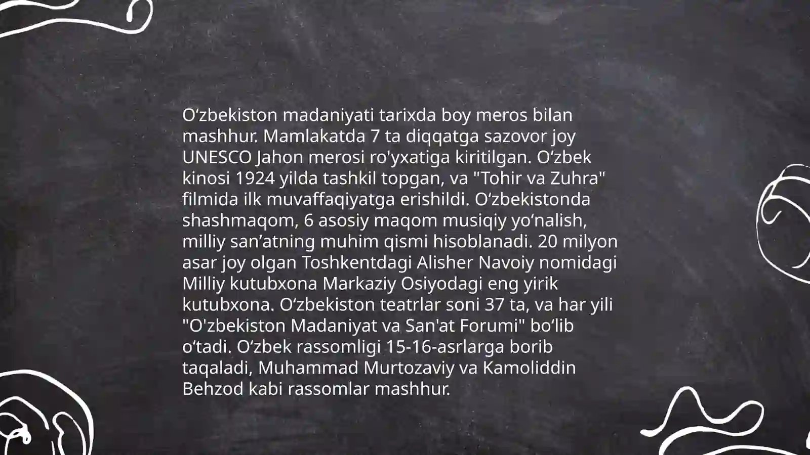 O‘zbekiston tarixi 4