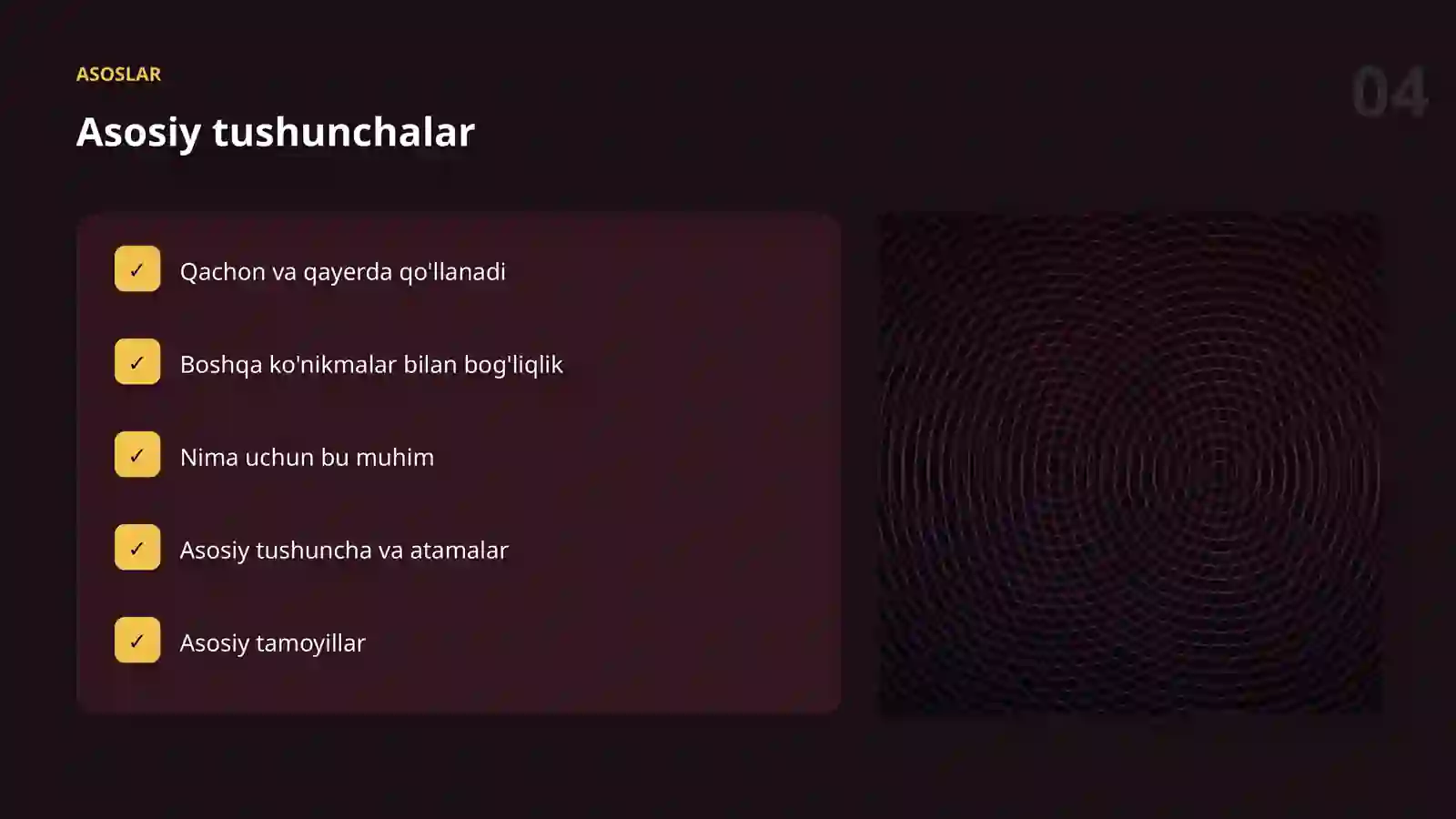 MODELLARNI SOZLASH (FINE-TUNING) 4