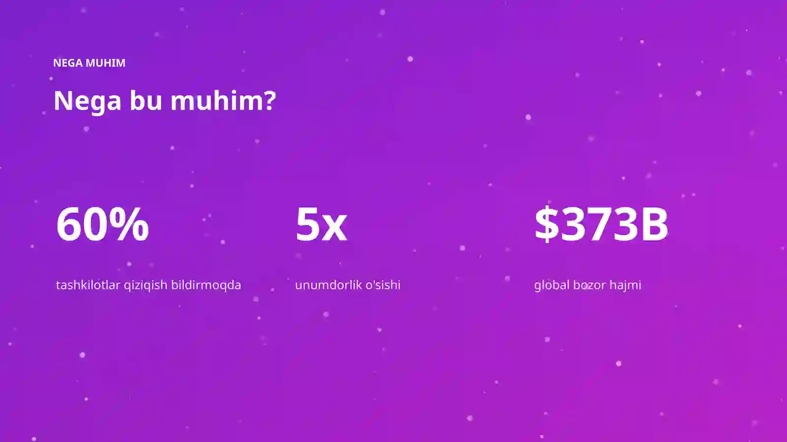 AI INSIGHTS • PREMIUM TAQDIMOT 4