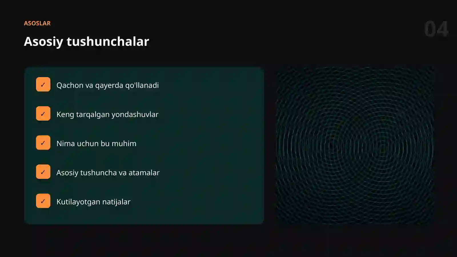 AI TENDENSIYALARI 4