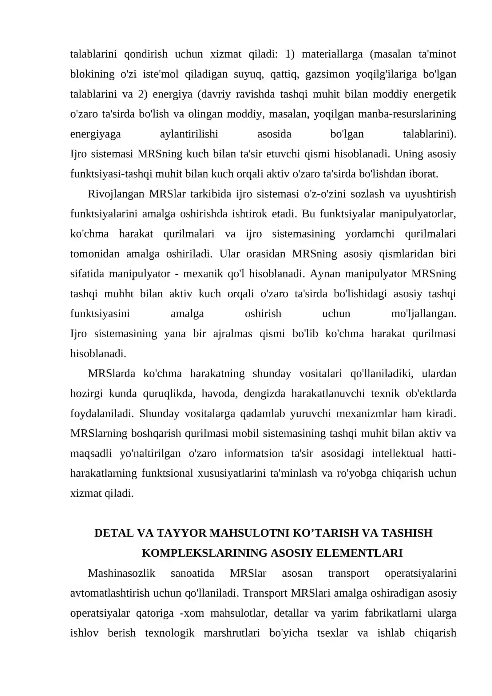 Nuqtali kontakt payvandlash komplekslari 4
