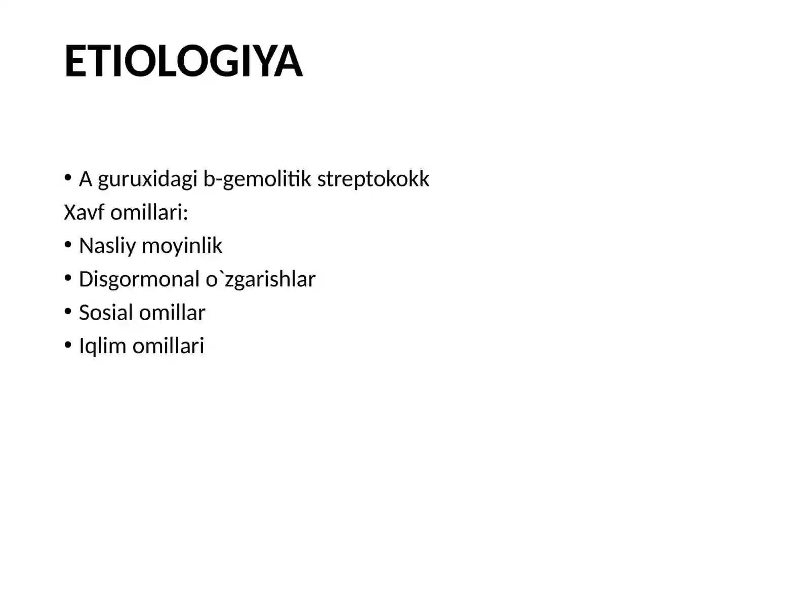 O`TKIR REVMATIK ISITMA 4