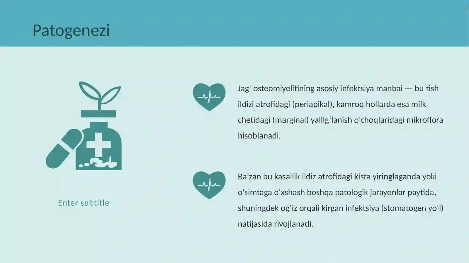 odontogen osteomiyelit 4