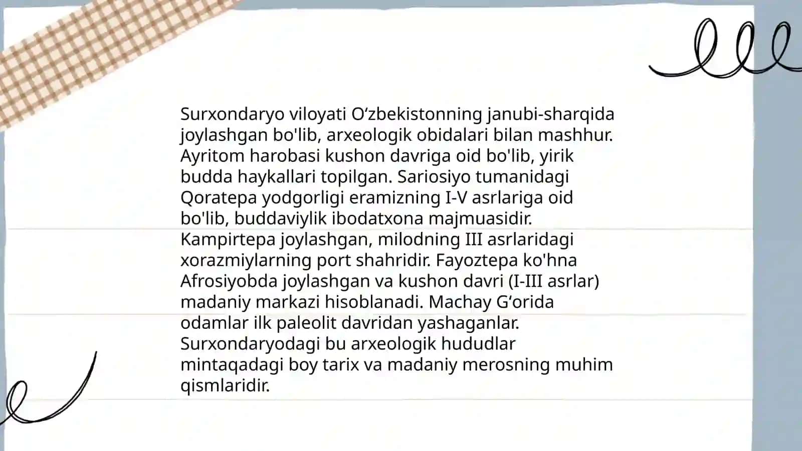 Surxondaryo tarixi 4