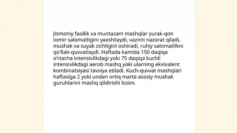 Muvozanatli ovqatlanish 4