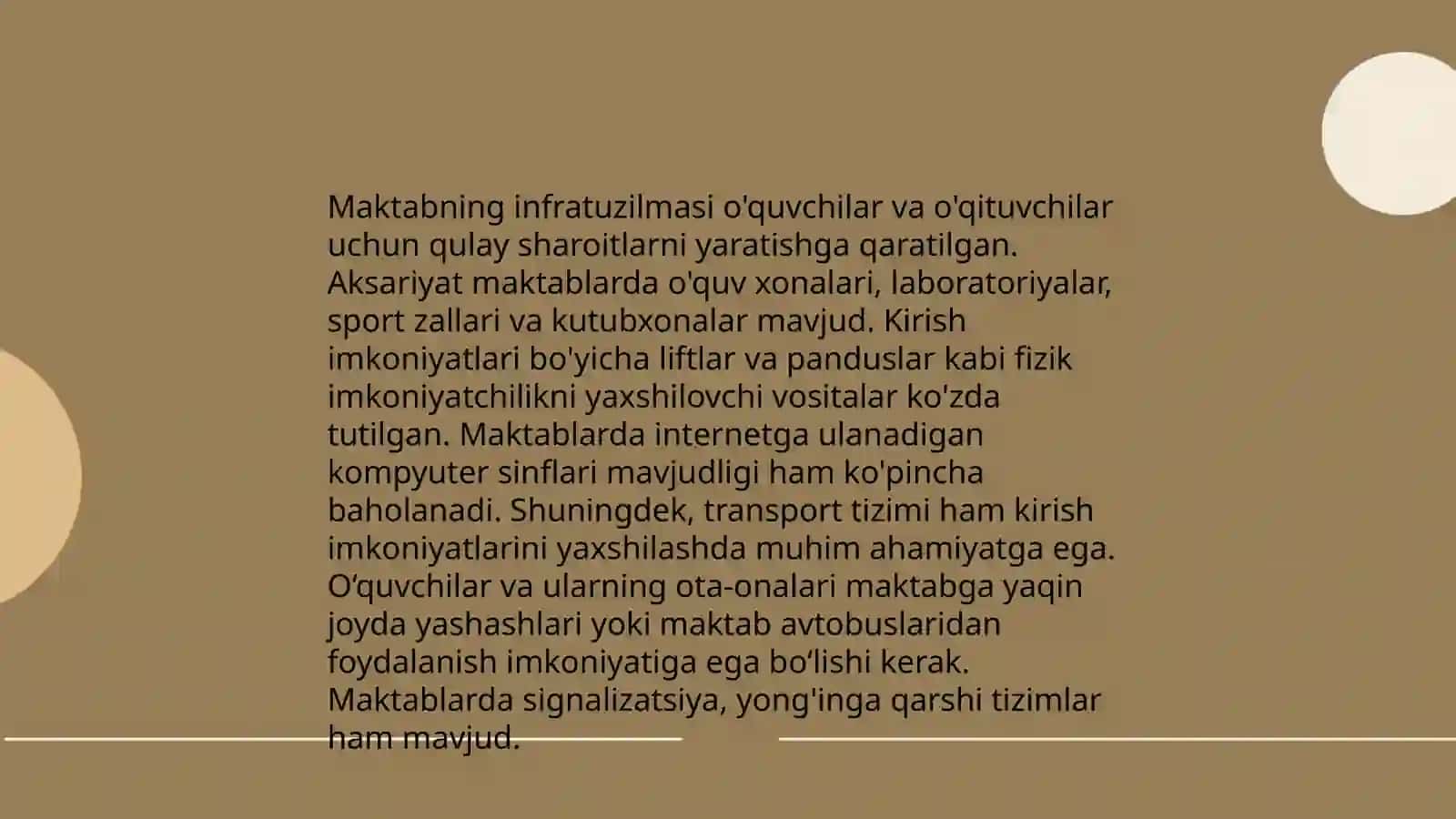 Inclusiv ta'limning huquqiy asoslari 4