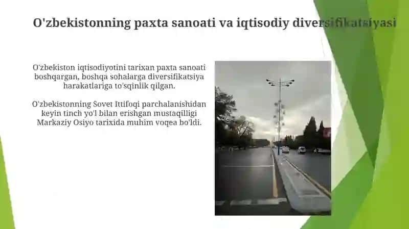 O'zbekiston Respublikasi tashkil topishining tarixiy ahamiyati 4