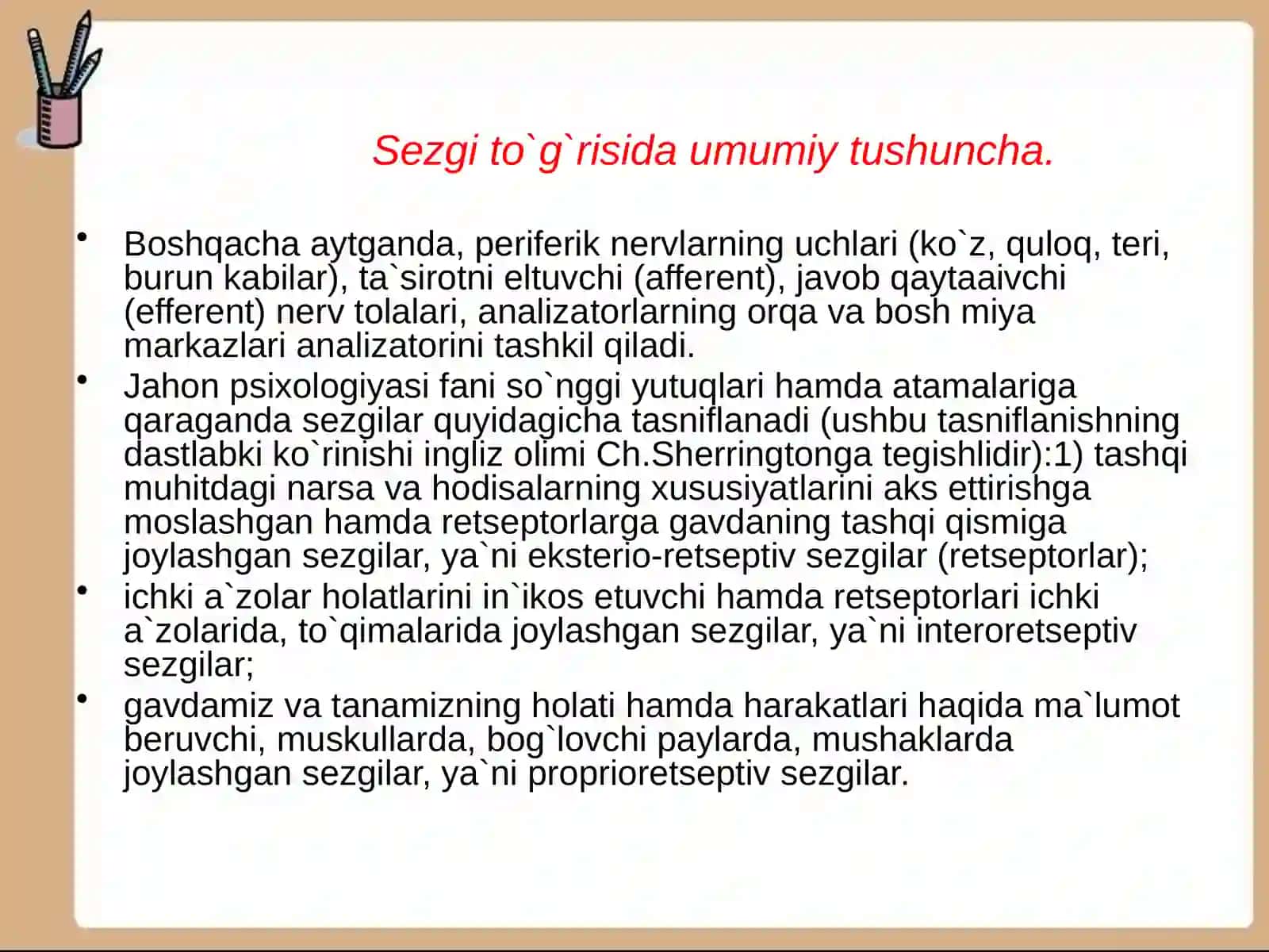 Sezgito`g`risi 4