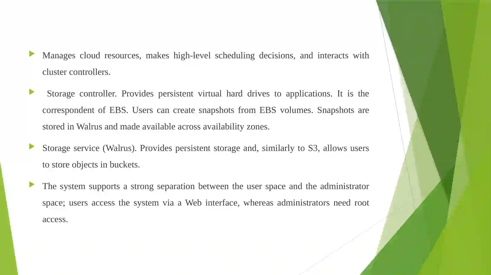 Cloud Computing 4