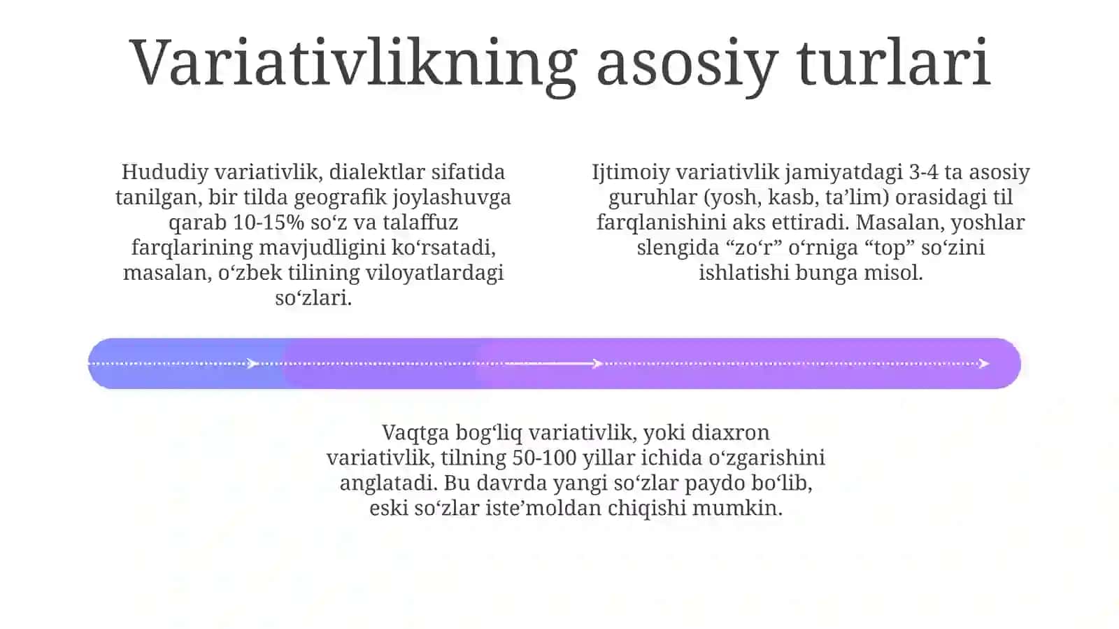 Variativlikturlari 4