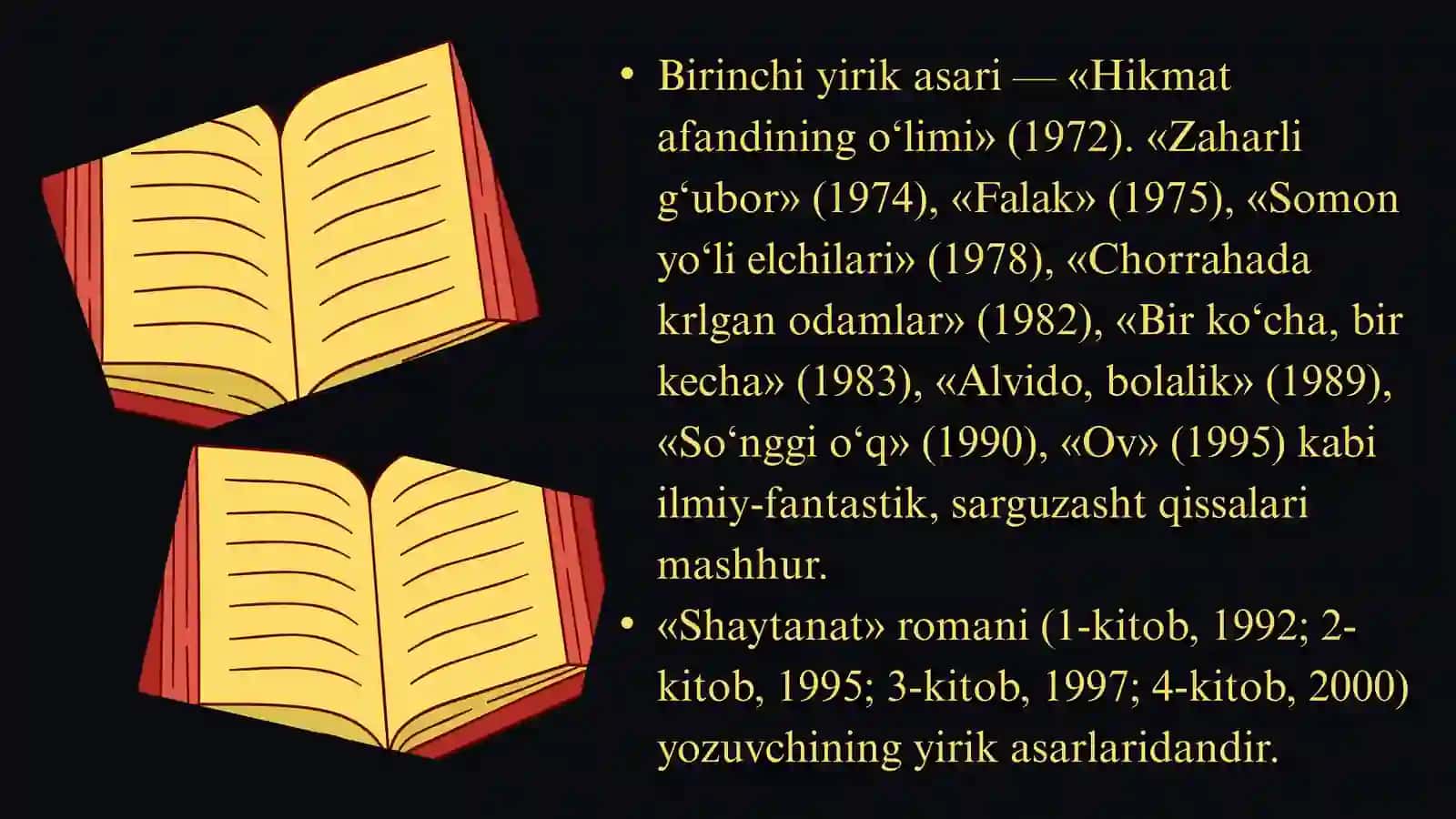 Alvido bolalik 4