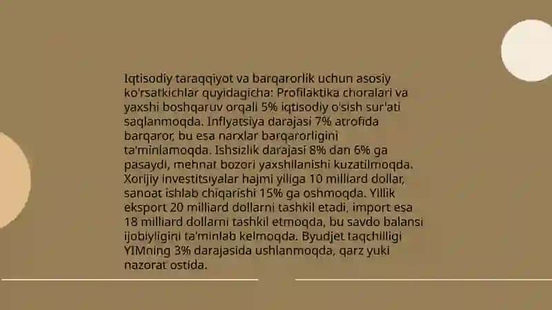 Taraqqiyot strategiyasi va uning mohiyati 4