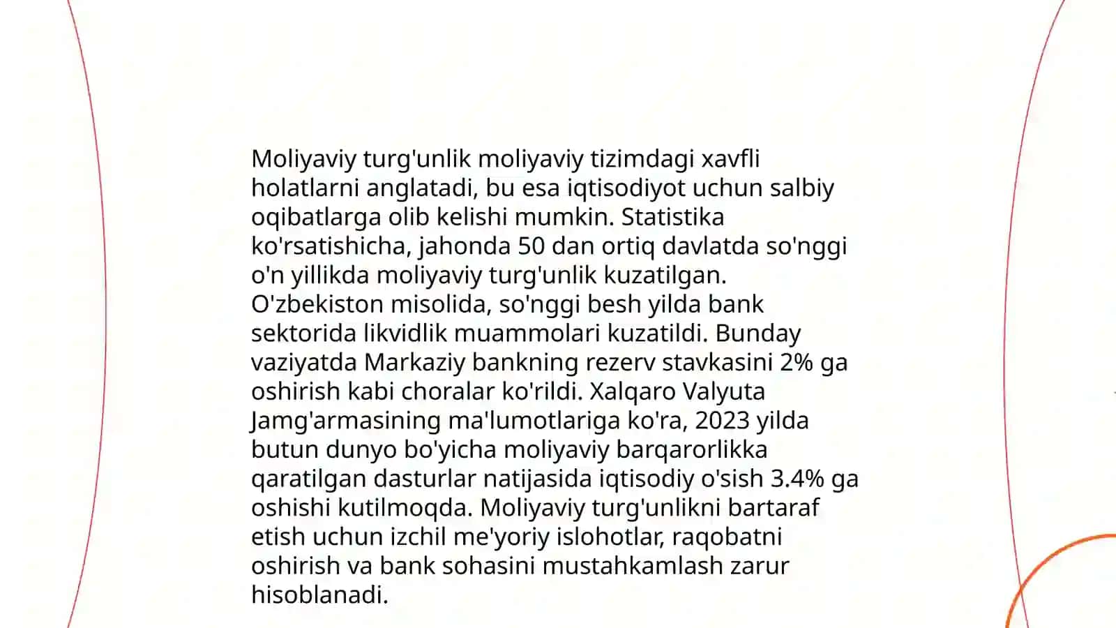Iqtisodiy muammolar va ularni yechishning ilmiy va amaliy ahamiyati 4