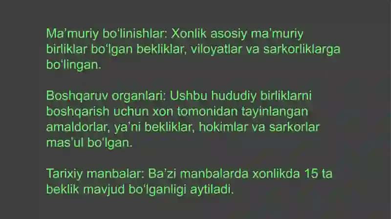 Qoʻqon xonligi 4