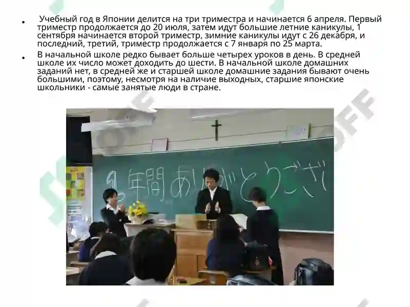Образование в России 5