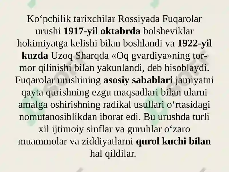 1918-1939-yillardaSSSR 5