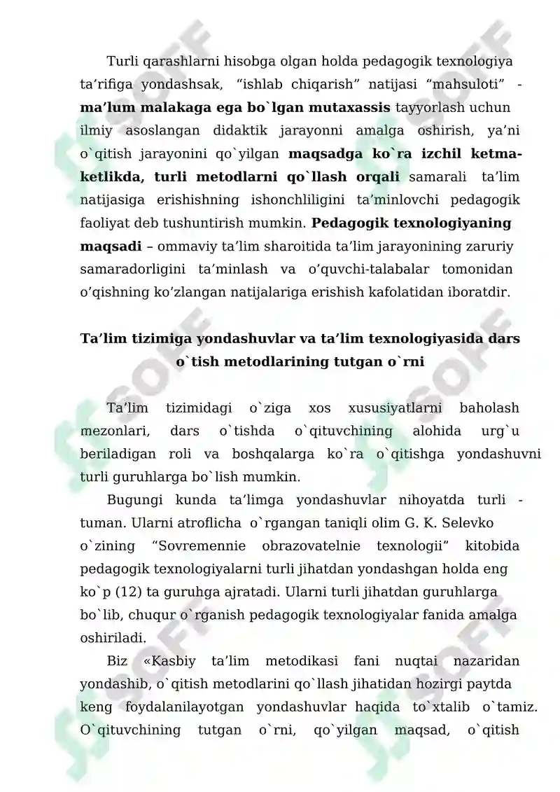 pedagogik texnologiyalar 5