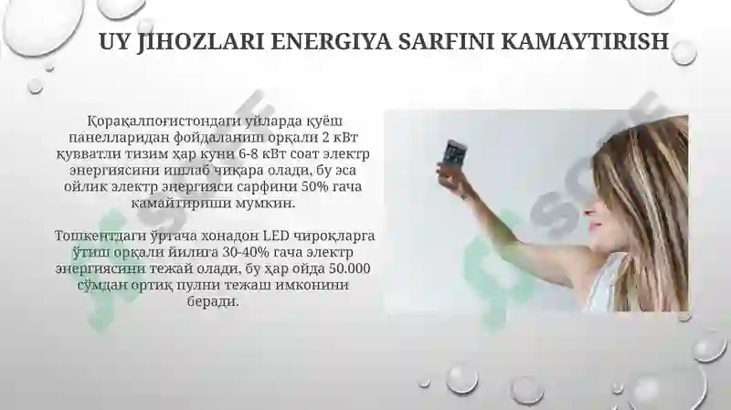 Energiya tejovchi qurilmalar 5