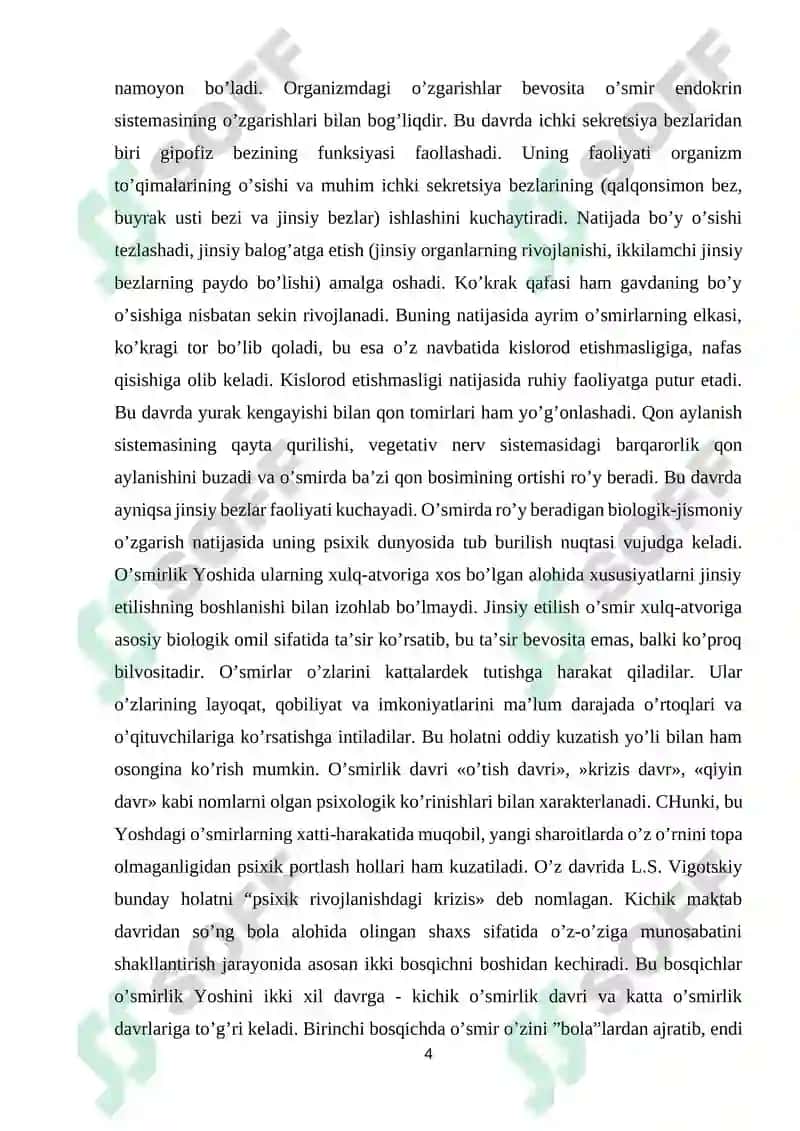 Inflatsiya, uning iqtisodiy va ijtimoiy oqibatlari 5