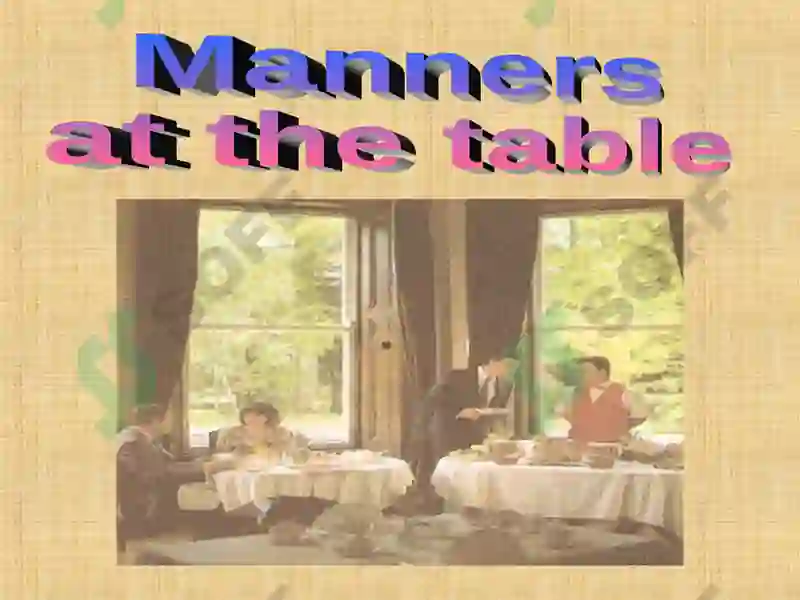 Polite phrases 6