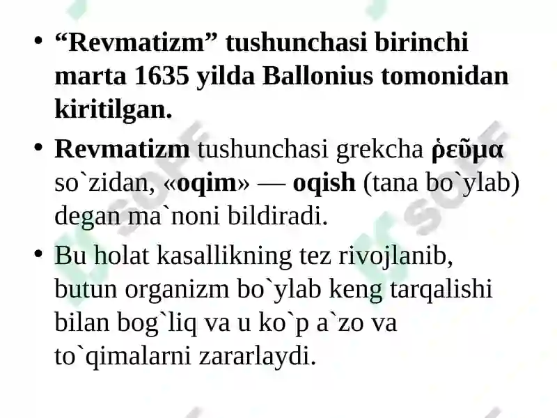 Ichki kasalliklar propedevtikasi 6