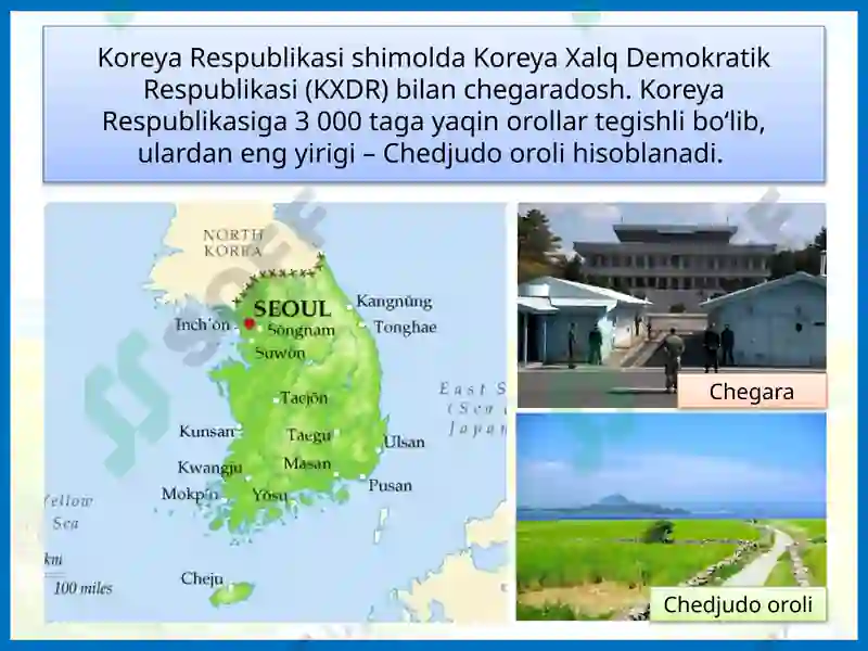 Koreya Respublikasi 6
