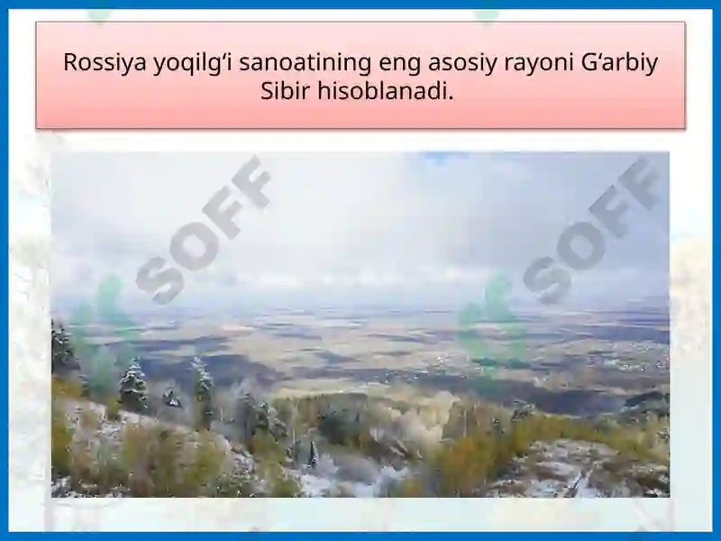 Rossiya Federatsiyasi 6