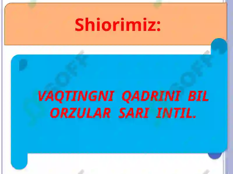 Oqshom 7