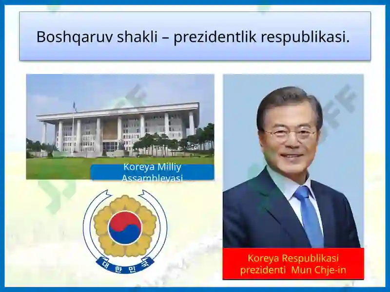 Koreya Respublikasi 7