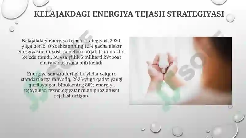Energiya tejovchi qurilmalar 7
