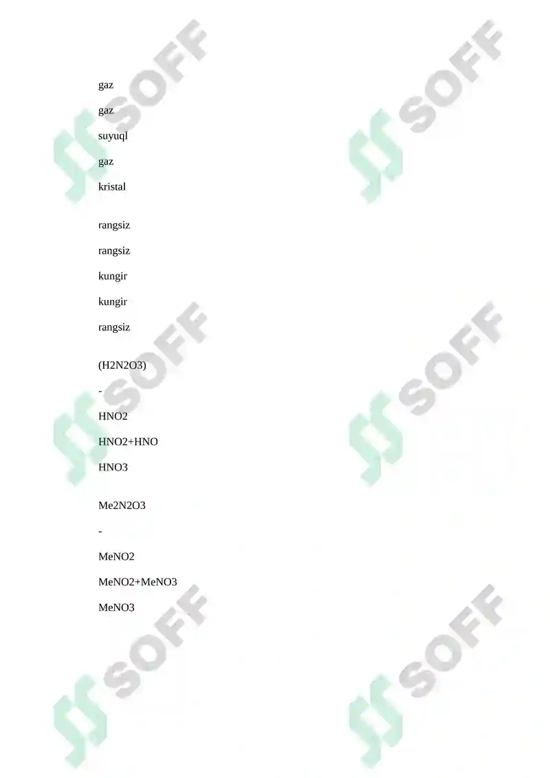 Beshinchi guruxning p – elementlari 7