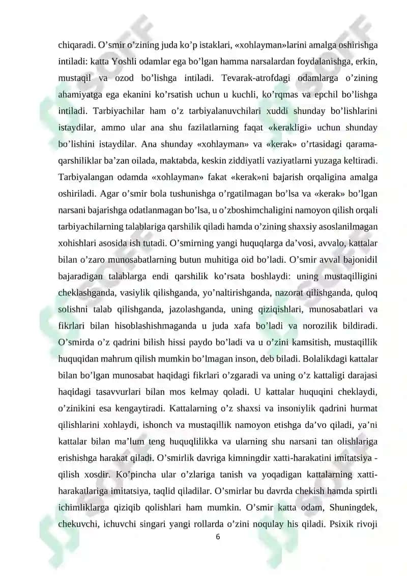 Inflatsiya, uning iqtisodiy va ijtimoiy oqibatlari 7