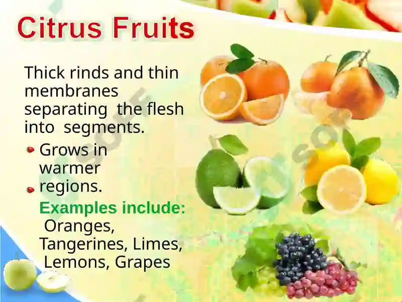 Fruits Classification 7