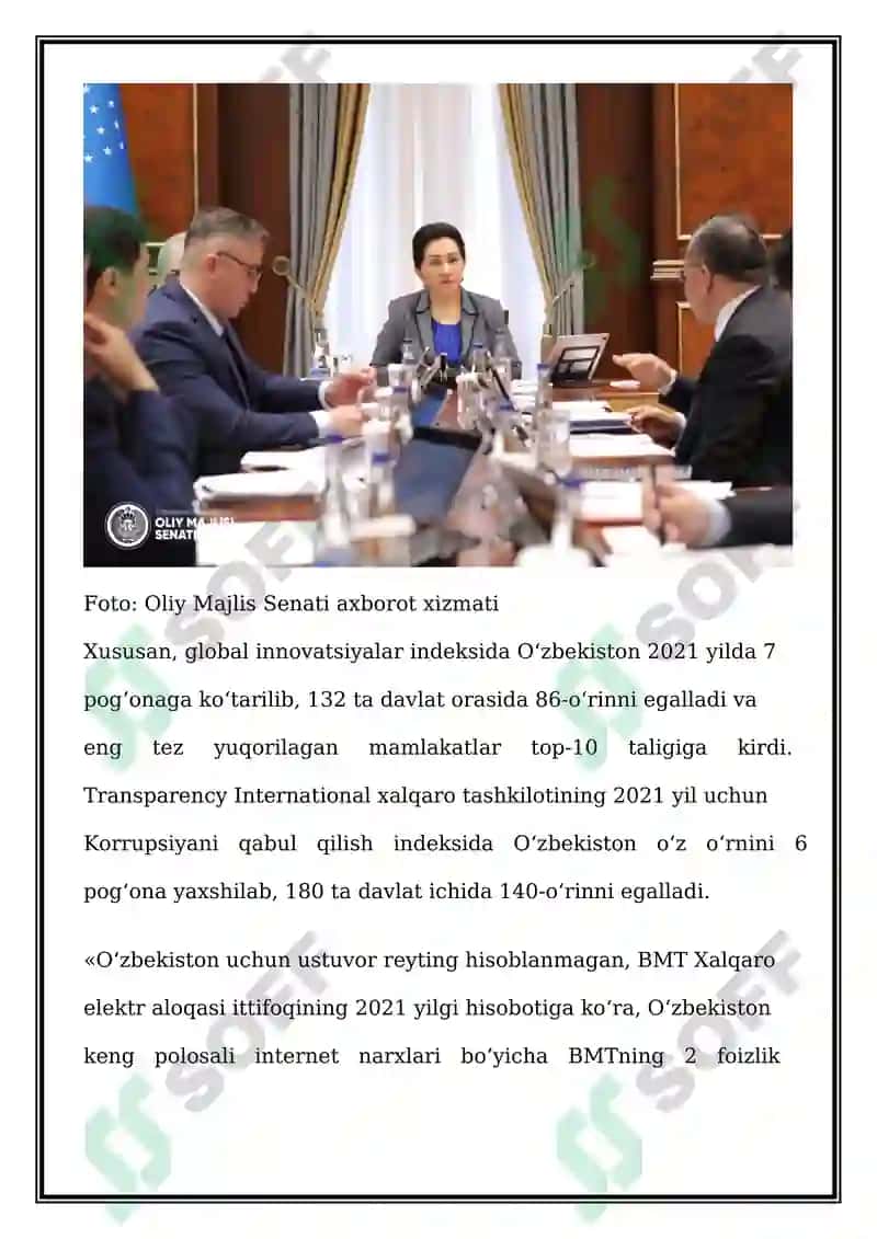 INSON TARAQQIYOTI FANNI O‘RGANISHNING ASOSIY USULLARI 8