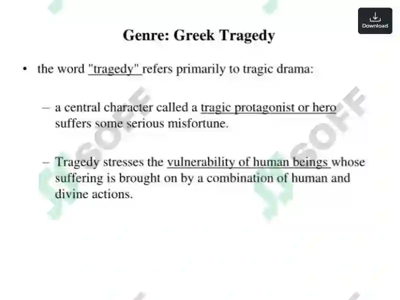 Ancient Greek World 8