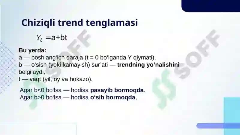 Vaqt qatorlar, avtokorrelyatsiya va qisman avtokorrelyatsiya funksiyalari. 8