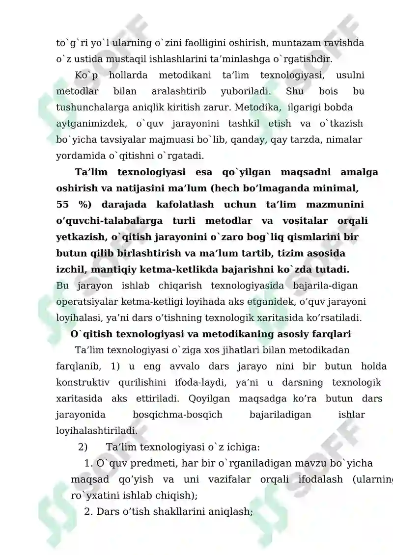 pedagogik texnologiyalar 8