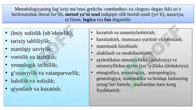 O‘zbekistonning eng yangi tarixi 8