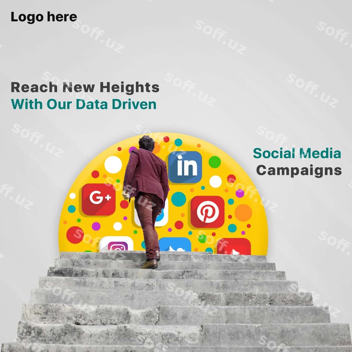 Ijtimoiy media marketing | Social media marketing 1