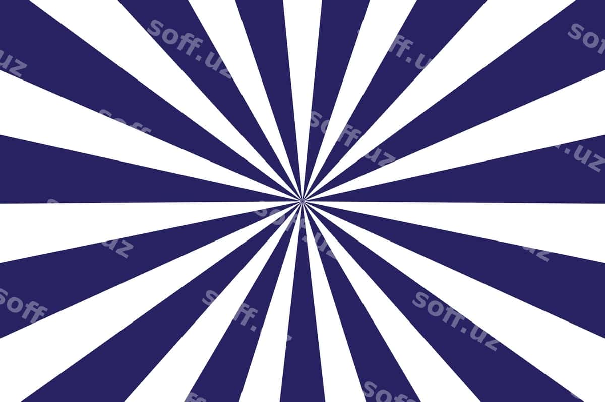 Spiral fon vektor shabloni | Spiral background vector template 1