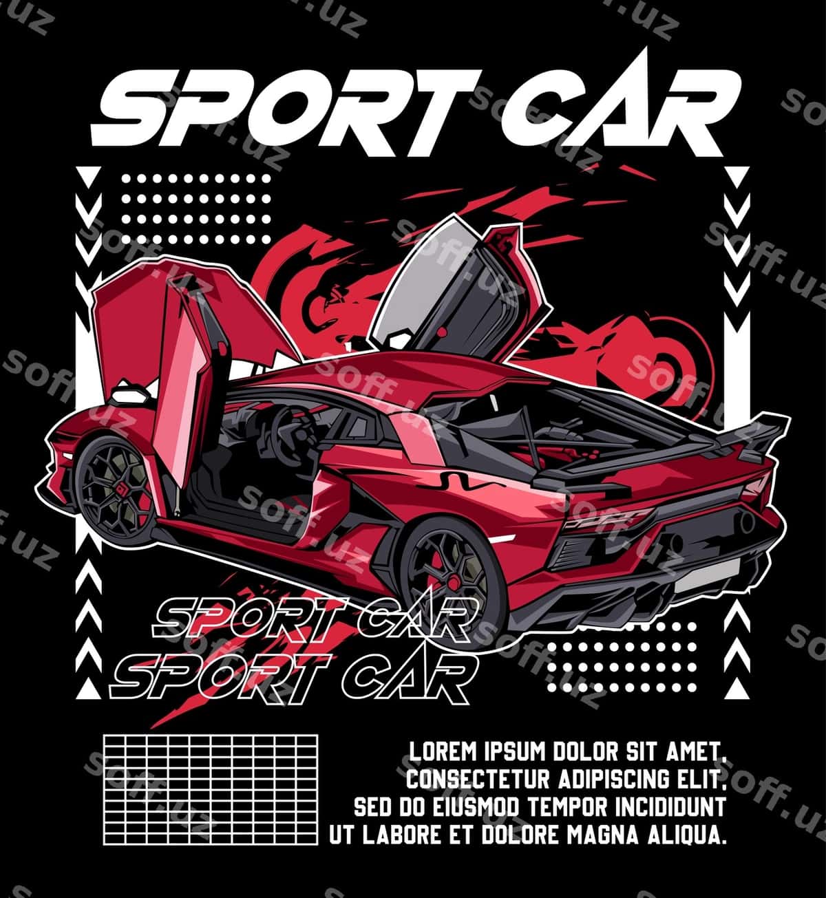 Sportif nazokat yumshoq hashamat | Sporty elegance sleek luxury 1