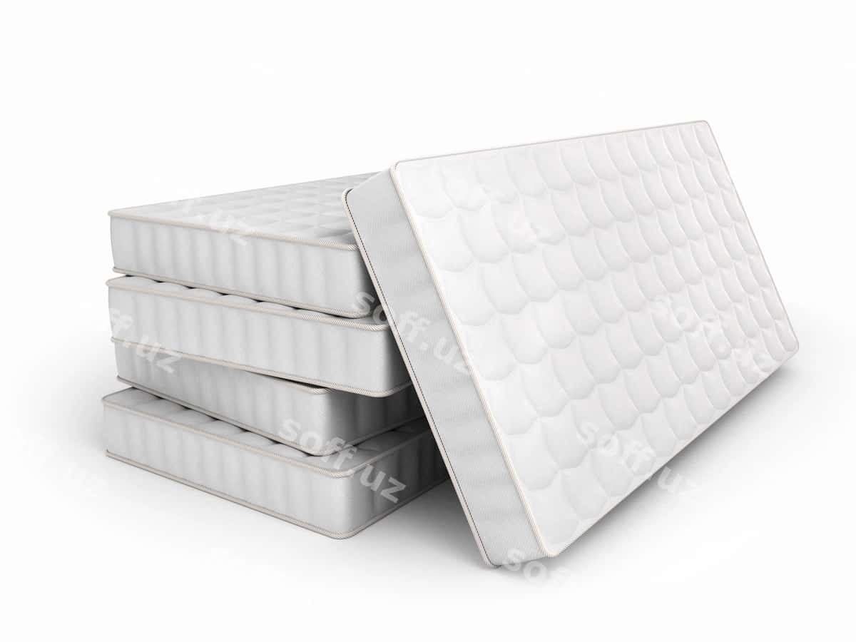Yig'ma matraslar | Stack mattresses 1