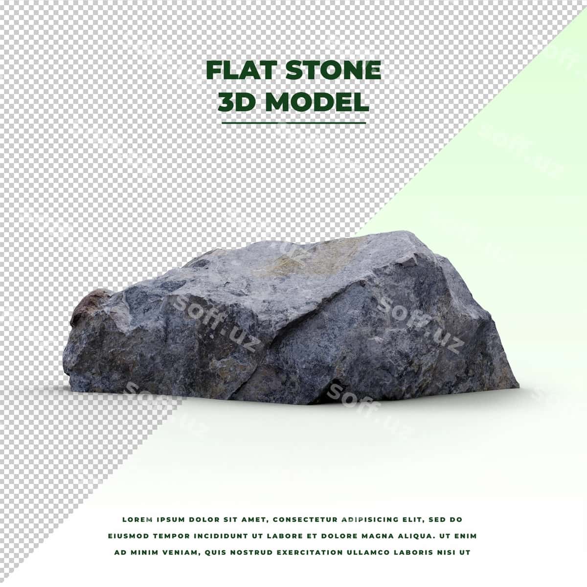 Tosh | Stone 1