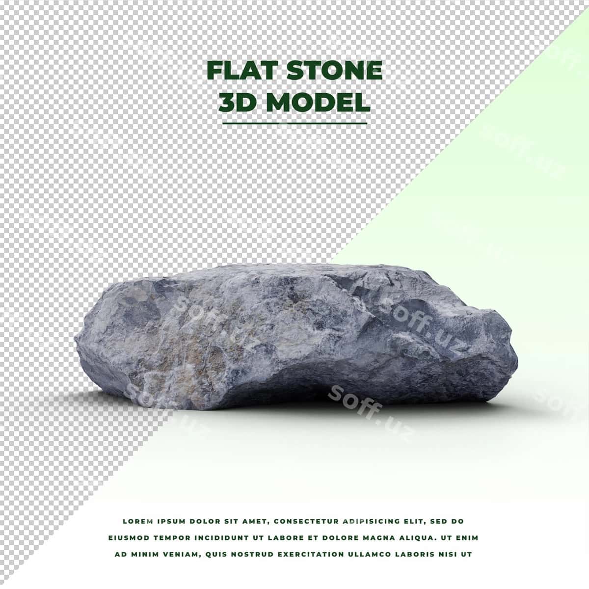 Tosh | Stone 1