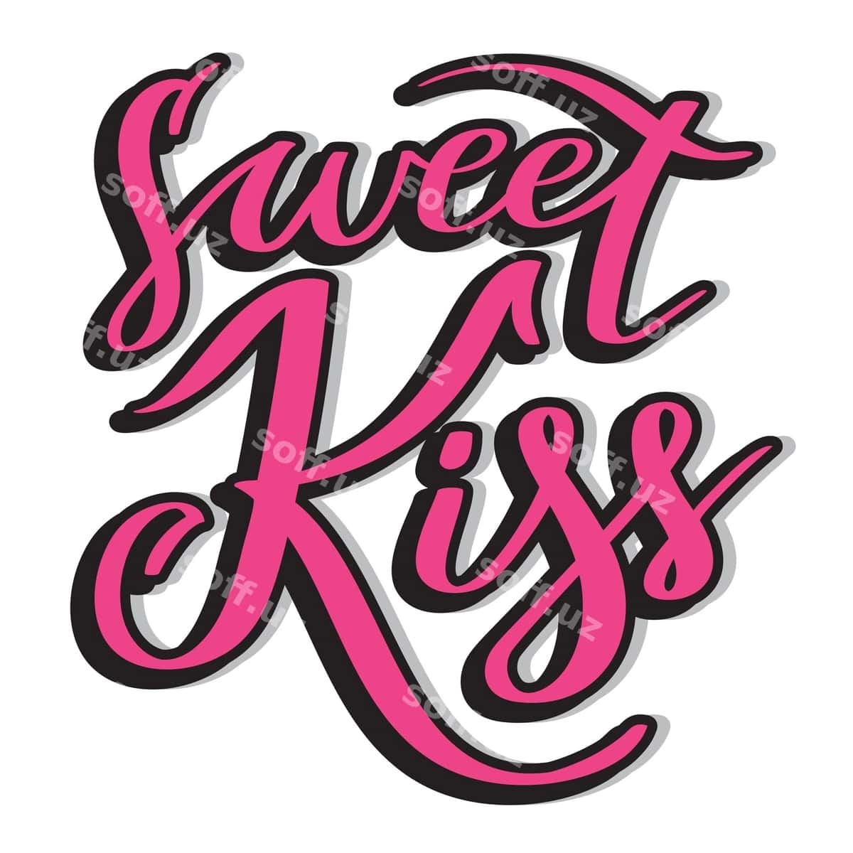 Shirin o'ti | Sweet kiss 1