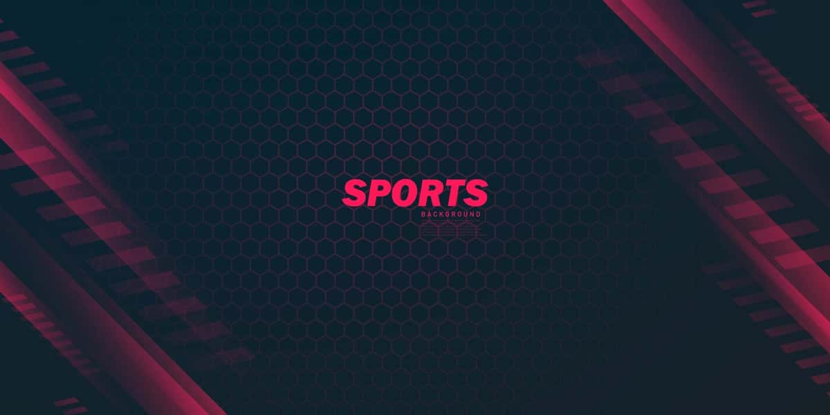 Chiroyli dinamikaga ega harakat elementlari bilan mavhum sport foni | Abstract sports background with motion elements with beautiful dynamic 1