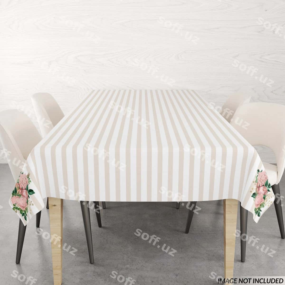 Stol ip | Tablecloth 1