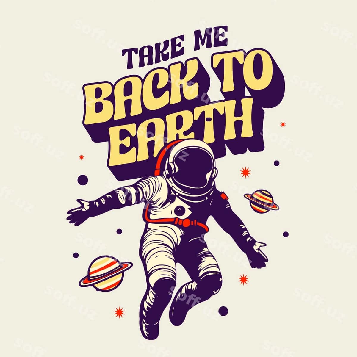 Meni yerga qaytar | Take me back earth 1